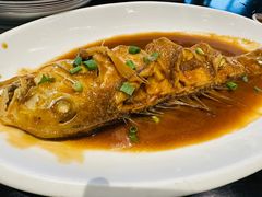 -健眺小海鲜(临海后山店)