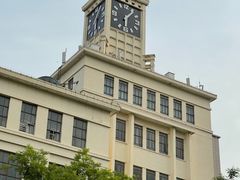 -西安体育学院游泳馆