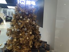 -天河领展广场