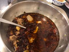 -天治宣·野椒鸡(龙头寺总店)