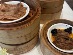 -万龙洲海鲜(亚运村店)