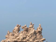-蓬莱阁景区