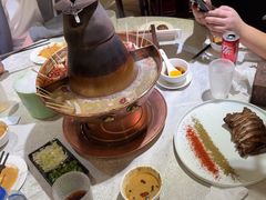 -东来顺饭庄(新源里店)