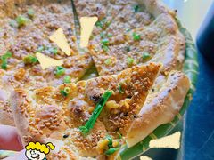 -疆巴焰·新疆羊肉串大王·暖身羊肉煲(雅宝新城店)