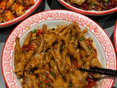 -7mall美食潮地标