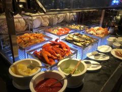 -广州富力君悦大酒店·凯菲厅