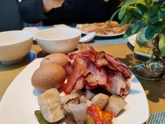 -玄武苏宁诺富特酒店·紫金轩中餐厅
