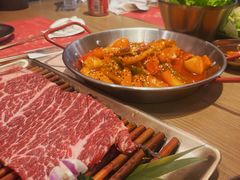 -西塔老太太泥炉烤肉(双井店)