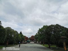 -富乐山