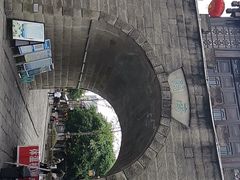 -南关石牌坊古镇