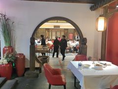 -大张烙馍村·美食地标(泉山店)