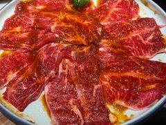 -韩宫宴烤肉·料理(苏州中心店)