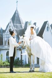 -皇室米澜摄影工作室(宝安店)