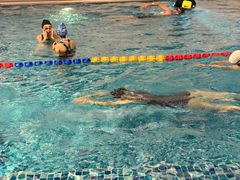 -浚涛游泳培训(协信中心店)