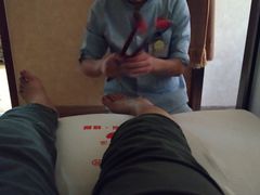 -津派修脚足道·养生调理(禄安大街店)