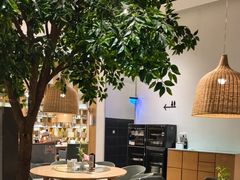 -四季餐厅·新津菜(环湖中路店)