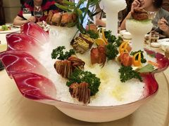 -欣旺·迎宾楼·百年无锡菜