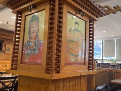 -大清花饺子(山庄店)