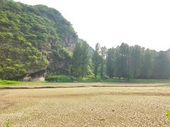 -乌龙峡谷景区