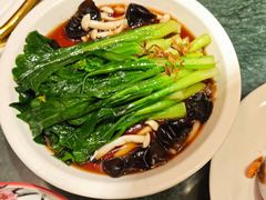 -新白鹿餐厅(京基KK ONE店)