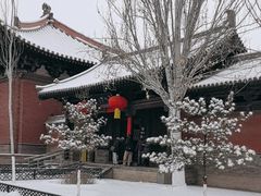 -善化寺