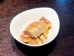 -萬國春·中菜馆(颐和公馆店)