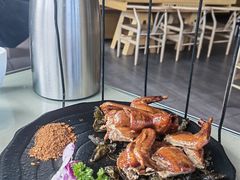 -品味泸沽湖•民族特色菜(大落水店)