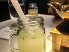 -绿茶餐厅(北京世纪金源店)