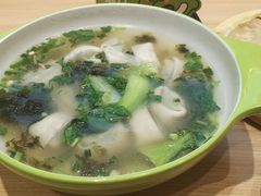 -甲乙饼·北京手工肉饼(西直门凯德茂店)