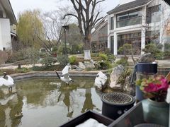-广富林宰相府酒店·水云间