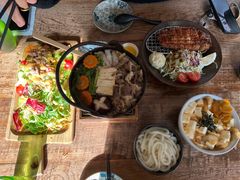 -铃木食堂(宽街店)