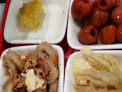 -百叶居·老北京涮羊肉(鼓楼店)