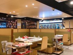 -海底捞火锅(新华联梦想城店)