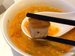 贵妃龙虾泡饭-利苑酒家(宜安广场店)