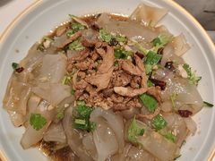 -遇东北林区铁锅炖(南开店)