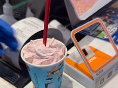 -DQ·蛋糕·冰淇淋(河东万达店)