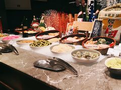 -上海中星铂尔曼大酒店 汇·西餐厅