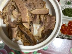 黄牛排-格日勒阿妈蒙古厨房(大召店)