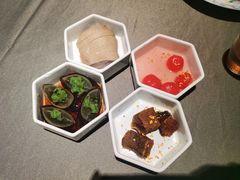 -小厨娘绣中淮扬(大行宫科巷店)