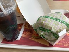 -德克士(通惠门店)