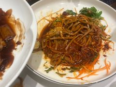 -百姓渔村(南中环店)