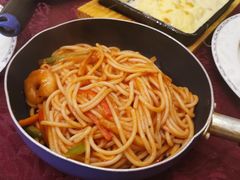 -92°C俄式厨房(中央大街店)