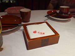-大鸭梨烤鸭·北京菜(南小街/南苑店)