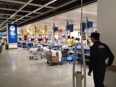 -宜家家居(西安未央商场店)