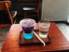 -CoffeeVendor(西乡店)