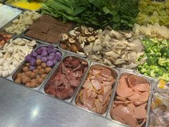 -林静小吃(复兴路店)