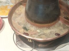 -思阁炭香火锅(学伟鑫城总店)