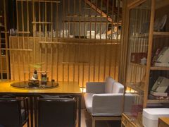 -竹里馆 ·茶食(奥体店)