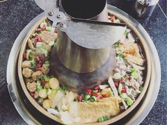 -陆记源·青海土火锅