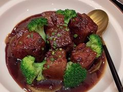 -鲁宴·鲁煨黄河生态大鲤鱼(月坛店)